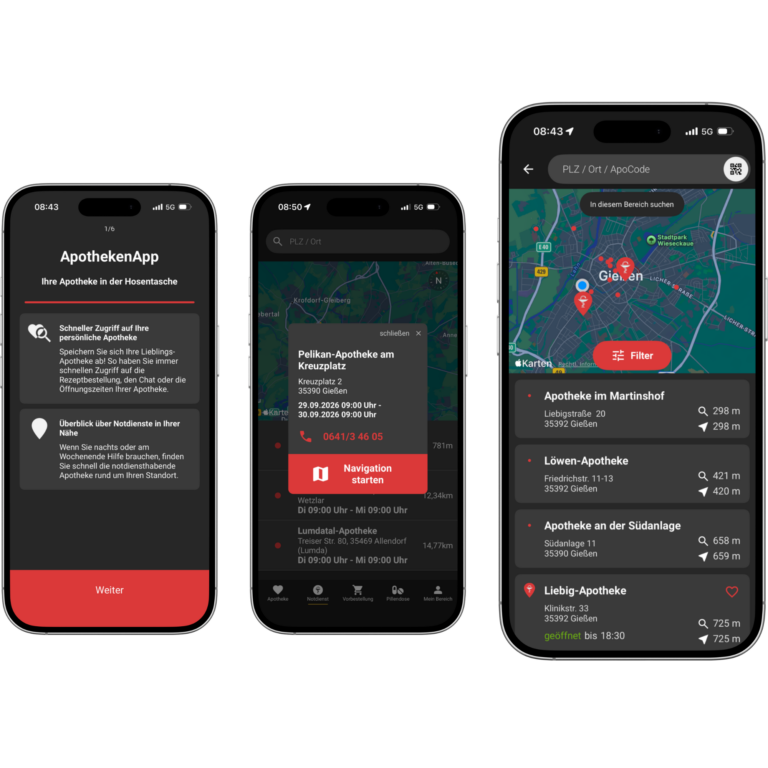 Karusell - Apotheken App (2)