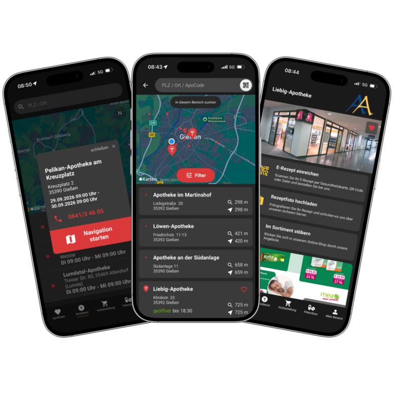Karusell - Apotheken App (3)
