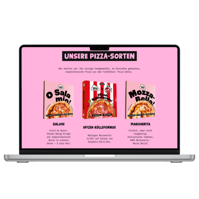 Pizza Wolke (2)